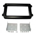 Kit integration 2 DIN VOLKSWAGEN PASSAT 2005-2010