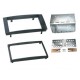 Kit integration 2 DIN VOLKSWAGEN TRANSPORTER 2003-2009