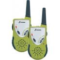 POSTE CB PRESIDENT FREECOMM 130 PAR PAIRE