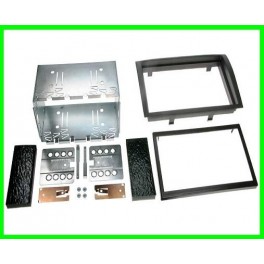 Kit integration double din SEAT Ibiza 2008 - - Alpine ref: APF F291320VW