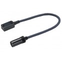 KENWOOD CA-U1EX Câble d’extension USB