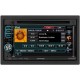 KENWOOD DDX5022 Ecran 2DIN de 6.1 pouces Récepteur DVD/CD USB