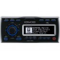 KENWOOD KMR-700U Récepteur marine avec station pour iPod