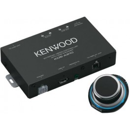 KENWOOD KOS-A210 Contrôleur Média externe avec décodeur RDS