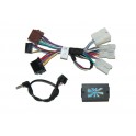 PIONEER INTERFACE CTSTY001 COMMANDE AU VOLANT TOYOTA Yaris 09/2005-