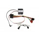 PIONEER INTERFACE CTSSA001 COMMANDE AU VOLANT SAAB 9-5 -2008