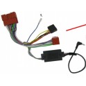 PIONEER INTERFACE CTSMZ005PNR COMMANDE AU VOLANT MAZDA 3 -2009