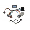 PIONEER INTERFACE CTSFO001 COMMANDE AU VOLANT FORD Fiesta 09/1995-08/2002