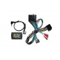 PIONEER INTERFACE CTSFA006 COMMANDE AU VOLANT PEUGEOT Bipper TePee -2008/2009