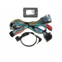 PIONEER INTERFACE CTSFA005P COMMANDE AU VOLANT FIAT Bravo 04/2007-