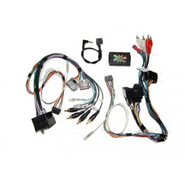 PIONEER INTERFACE CTSAD00C COMMANDE AU VOLANT SEAT Exeo -2009