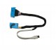 PIONEER INTERFACE CTBLUE.MELEA COMMANDE AU VOLANT FIAT Punto Evo 01/2010-