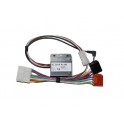 PIONEER INTERFACE CA-R-SUZ.195P COMMANDE AU VOLANT SUZUKI Swift 01/2010-