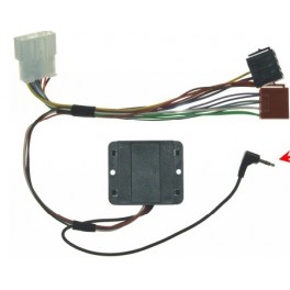 PIONEER INTERFACE CA-R-SUB.199PHA COMMANDE AU VOLANT SUBARU Outback -2007