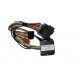 PIONEER INTERFACE CA-R-PI.962AE COMMANDE AU VOLANT FORD S-Max 06/2006-