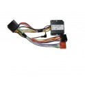 PIONEER INTERFACE CA-R-PI.369 COMMANDE AU VOLANT Grande Punto 09/2005-