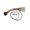 PIONEER INTERFACE CA-R-PI.386 COMMANDE AU VOLANT LAND ROVER Freelander -1997/2006