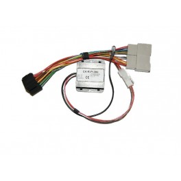 PIONEER INTERFACE CA-R-PI.386 COMMANDE AU VOLANT LAND ROVER Freelander -1997/2006