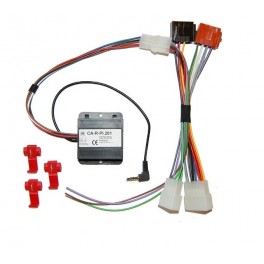 PIONEER INTERFACE CA-R-PI.201 COMMANDE AU VOLANT TOYOTA RAV 4 01/2006-