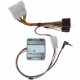 PIONEER INTERFACE CA-R-PI.198 COMMANDE AU VOLANT SSANG-YONG Rodius -2006