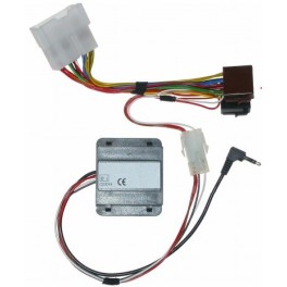 PIONEER INTERFACE CA-R-PI.198 COMMANDE AU VOLANT SSANG-YONG Rodius -2006