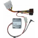 PIONEER INTERFACE CA-R-PI.198 COMMANDE AU VOLANT SSANG-YONG Rexton -2001/2006