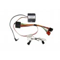 PIONEER INTERFACE CA-R-PI.192 COMMANDE AU VOLANT SAAB 9-5 09/2005-2008