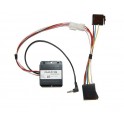 PIONEER INTERFACE CA-R-PI.189 COMMANDE AU VOLANT LAND ROVER FREELANDER Range Rover 09/1994-02/2000