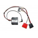 PIONEER INTERFACE CA-R-PI.188 COMMANDE AU VOLANT ROVER MG Streetwise -2004