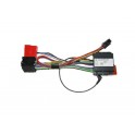 PIONEER INTERFACE CA-R-PI.187 COMMANDE AU VOLANT ROVER 400 35582 36557 Avec connecteur ISO