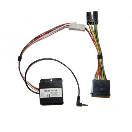 PIONEER INTERFACE CA-R-PI.186 COMMANDE AU VOLANT ROVER MG 75 06/1999-