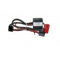 PIONEER INTERFACE CA-R-PI.185 COMMANDE AU VOLANT RENAULT Twingo I 09/2000-07/2007