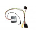 PIONEER INTERFACE CA-R-PI.182 COMMANDE AU VOLANT RENAULT Espace 11/2002-