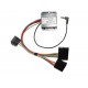 PIONEER INTERFACE CA-R-PI.181 COMMANDE AU VOLANT RENAULT Twingo I 09/2000-07/2007