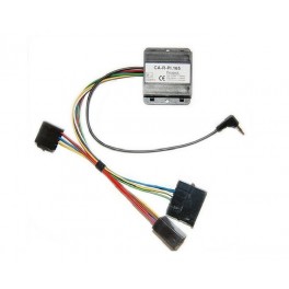 PIONEER INTERFACE CA-R-PI.165 COMMANDE AU VOLANT PEUGEOT 206 08/1998-02/2006