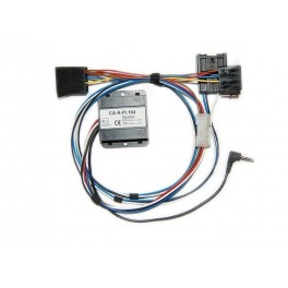 PIONEER INTERFACE CA-R-PI.164 COMMANDE AU VOLANT PEUGEOT 306 XN/XS/XT 08/1993-02/2001