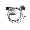 PIONEER INTERFACE CA-R-PI.164 COMMANDE AU VOLANT PEUGEOT 206 08/1998-02/2006