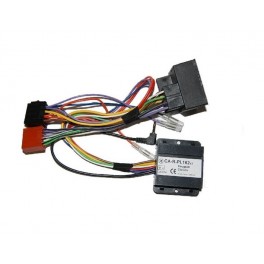 PIONEER INTERFACE CA-R-PI.162v2 COMMANDE AU VOLANT PEUGEOT 207 03/2006-