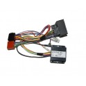 PIONEER INTERFACE CA-R-PI.162v2 COMMANDE AU VOLANT PEUGEOT 206 08/1998-02/2006