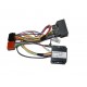 PIONEER INTERFACE CA-R-PI.162v2 COMMANDE AU VOLANT FIAT Ulysse -2006