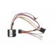 PIONEER INTERFACE CA-R-PI.161 COMMANDE AU VOLANT PEUGEOT 807 10/2002-