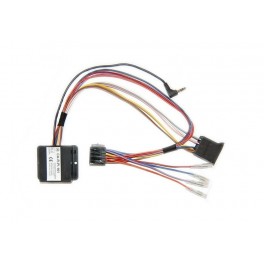 PIONEER INTERFACE CA-R-PI.161 COMMANDE AU VOLANT PEUGEOT 807 10/2002-