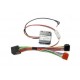 PIONEER INTERFACE CA-R-PI.151 COMMANDE AU VOLANT OPEL-VAUXSHALL Zafira 03/1999-07/2005