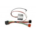 PIONEER INTERFACE CA-R-PI.151 COMMANDE AU VOLANT OPEL-VAUXSHALL Zafira 03/1999-07/2005