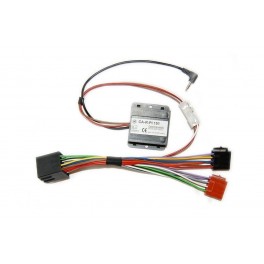 PIONEER INTERFACE CA-R-PI.151 COMMANDE AU VOLANT OPEL-VAUXSHALL Zafira 03/1999-07/2005