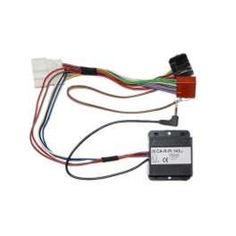 PIONEER INTERFACE CA-R-PI.143v2 COMMANDE AU VOLANT NISSAN Pathfinder -2006