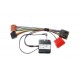 PIONEER INTERFACE CA-R-PI.142 COMMANDE AU VOLANT NISSAN Micra 10/2002-