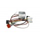 PIONEER INTERFACE CA-R-PI.138 COMMANDE AU VOLANT PEUGEOT 4007 07/2007-