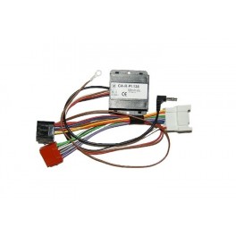 PIONEER INTERFACE CA-R-PI.138 COMMANDE AU VOLANT PEUGEOT 4007 07/2007-