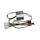 PIONEER INTERFACE CA-R-PI.112 COMMANDE AU VOLANT KIA Carens -1999/2002